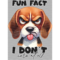 Animal Text Series-AT 2693